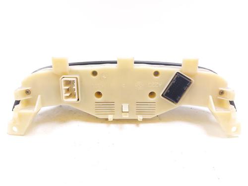 Left front window switch FIAT PUNTO (188_) 1.2 60 (188.030, .050, .130, .150, .230, .250) | BP29880238I27
