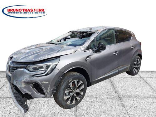 Plafonier RENAULT CAPTUR II (HF_) TCe 100 (HFMT) | BP23881246I8 