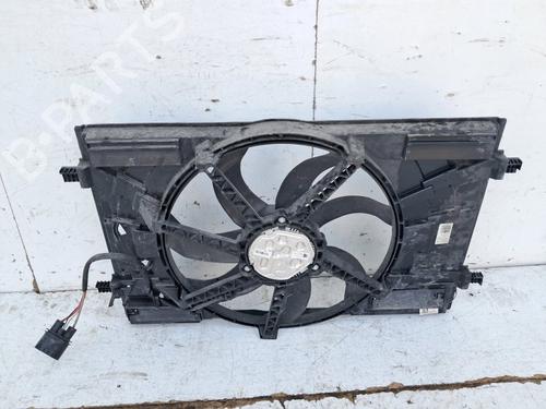 Radiator fan AUDI Q2 (GAB, GAG) 30 TFSI | BP36218170M35 - Image 4