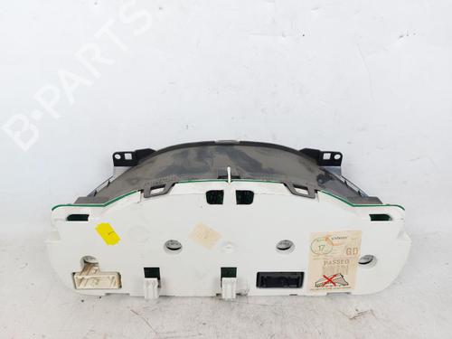 Kombinert Instrument JAGUAR X-TYPE I (X400) 2.2 D | BP18129013C47 