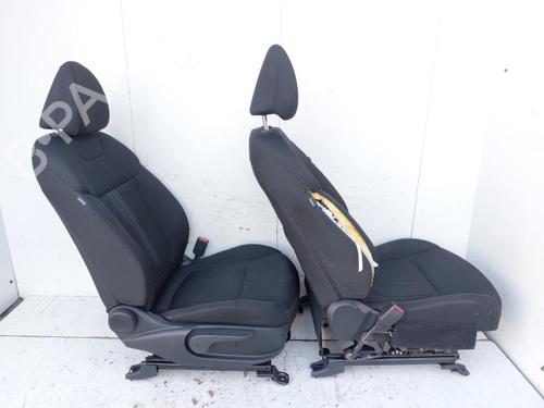Sæde sæt HYUNDAI TUCSON (NX4E, NX4A) 1.6 T-GDi | BP27538228C78 - Image 6