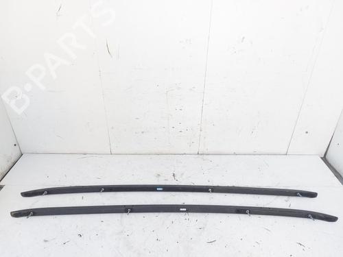 Roof bar AUDI A4 B9 Avant (8W5, 8WD) 2.0 TDI quattro | BP19091747C65