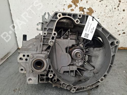 Used Gearbox Gearbox 39067528 39067528