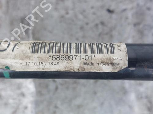 Anti roll bar BMW 3 Touring (F31) 320 d xDrive | BP21677804M96 