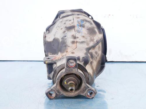 Rear differential MERCEDES-BENZ C-CLASS (W203) C 220 CDI (203.008) | BP15151072M24