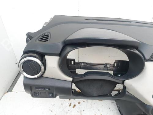 Airbag Kit NISSAN MICRA V (K14) 1.0 IG-T | BP29884620C86