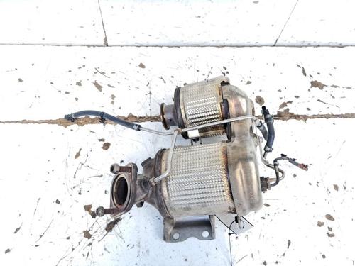 Used Particulate filter Particulate filter KIA CEED Sportswagon (CD) 1.6 CRDi 136 (136 hp) 36001661 36001661