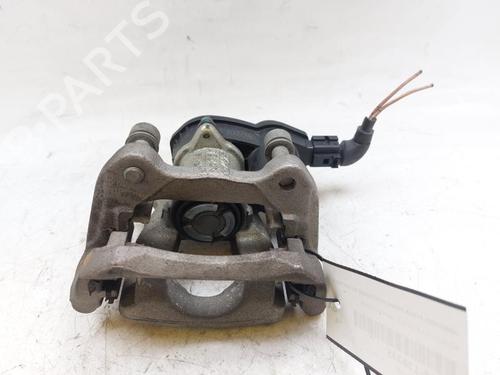Used Left front brake caliper MG MG HS 1.5 T (SAS23) (162 hp) 25888474
