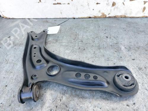 Left front suspension arm SEAT LEON (5F1) 2.0 TDI | BP30454830M12 - Image 3
