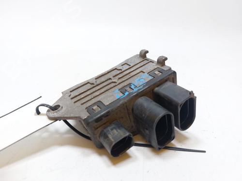 Used Radiator fan AUDI A2 (8Z0) 1.4 TDI (75 hp) 30453716