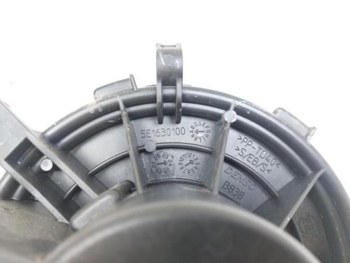 Heater blower motor CITROËN JUMPER II Van 2.2 BlueHDi 120 | BP27171888M62