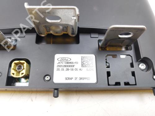 Electronic module FORD FOCUS IV Turnier (HP) 1.5 EcoBlue | BP26919185M83 - Image 4