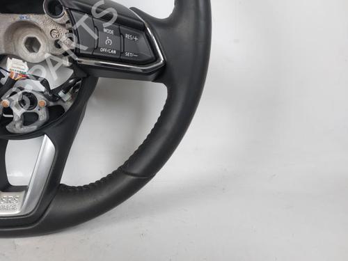 Steering wheel MAZDA CX-5 (KF) 2.2 D | BP20701062C49 - Image 4