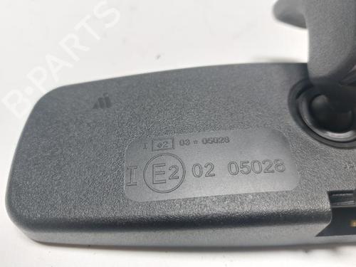 Rear mirror RENAULT CLIO IV (BH_) 1.2 LPG 16V | BP30525540I6 