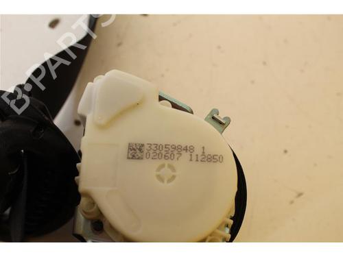 Front left seatbelt BMW 1 (E87) 120 d | BP23879698I26 