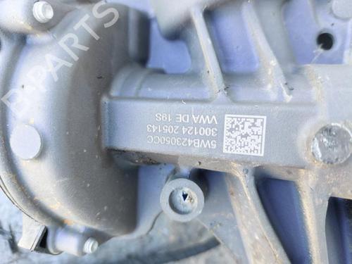 Steering rack SKODA OCTAVIA IV Combi (NX5, PV5) 2.0 TDi | BP33192397M22 - Image 7