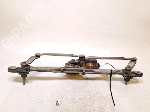 Front wiper motor FIAT PANDA (169_) 1.3 D Multijet 4x4 (169.AXC2A) | BP35975622M29 - Image 3