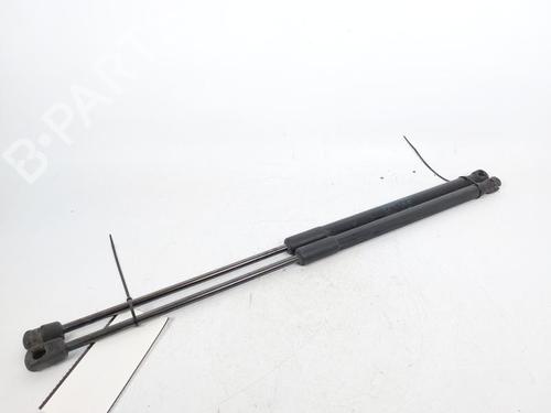 Tailgate lift support VW POLO V (6R1, 6C1) 1.2 TDI | BP17204053C138 