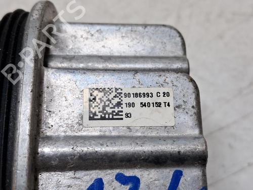 Electronic module OPEL CORSA F (P2JO) 1.2 (68) | BP33196741M83  - Image 5