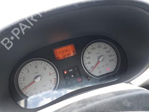 Gearbox DACIA SANDERO 1.4 MPI LPG | BP36618069M3 - Image 9