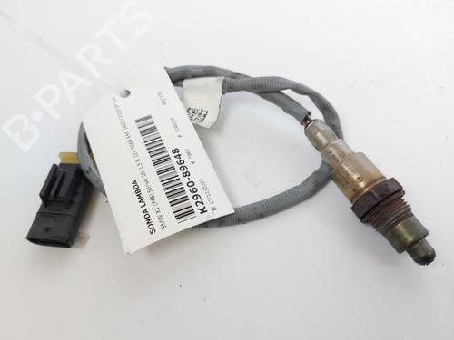 Used Electronic sensor Electronic sensor BMW X1 (F48) sDrive 18 i (140 hp) 16042018 16042018