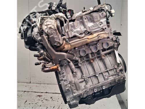 Engine MERCEDES-BENZ A-CLASS (W177) A 200 d (177.012) | BP38591504M1 - Image 3