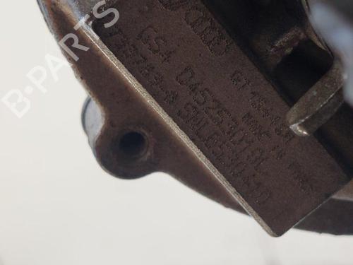 Engine SEAT IBIZA III (6L1) 1.4 TDI | BP33974962M1  - Image 7