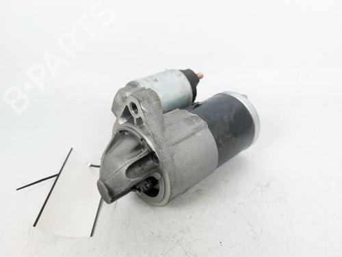 Used Starter Starter MAZDA 2 Hatchback (DL, DJ) 1.5 SKYACTIV-G (DJLFS) (115 hp) 17203246 17203246