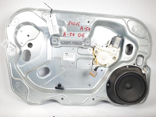 Used Front left window mechanism Front left window mechanism FORD FOCUS II Turnier (DA_, FFS, DS) 1.8 TDCi (115 hp) 15154055 15154055
