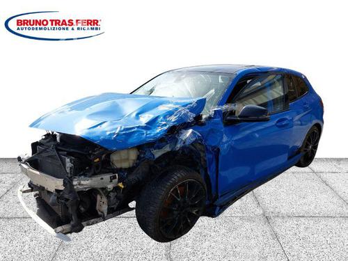 Electronic sensor BMW 1 (F40) 120 d xDrive | BP19733078M84 