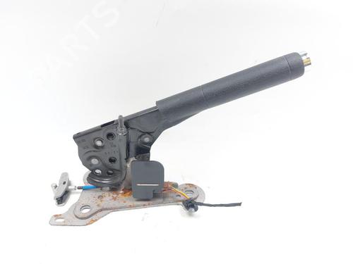 Used Hand brake Hand brake CITROËN C3 III (SX) 1.5 BlueHDi 100 (SXYHYP, SXYHTU) (102 hp) 25591840 25591840