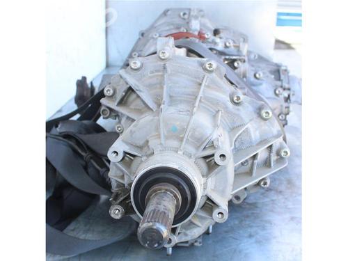 Gearbox AUDI A4 B8 (8K2) 1.8 TFSI | BP15143991M3 
