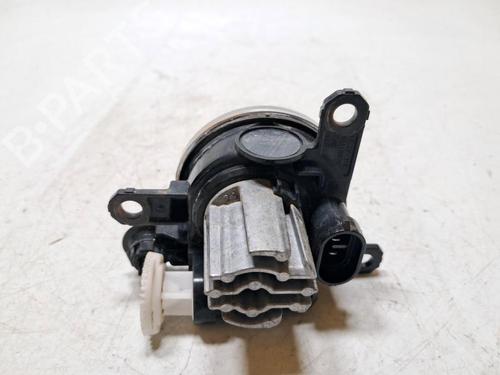 Left front fog light OPEL CORSA F (P2JO) 1.2 (68) | BP33196732C30 - Image 2