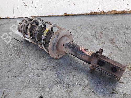 Left front shock absorber LANCIA YPSILON (843_) 1.3 JTD (843.AXD11, 843.AXD1A) | BP37872417M16 - Image 3