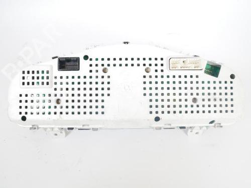 Instrument cluster HYUNDAI SANTA FÉ I (SM) 2.0 CRDi | BP15150587C47