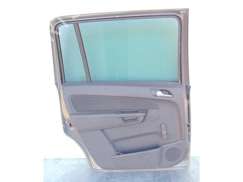 Left rear door OPEL ZAFIRA / ZAFIRA FAMILY B (A05) 1.6 (M75) | BP15141589C4 