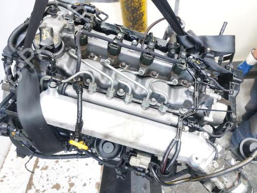 Engine KIA CEE'D SW (ED) 1.6 CRDi 115 | BP29383599M1 