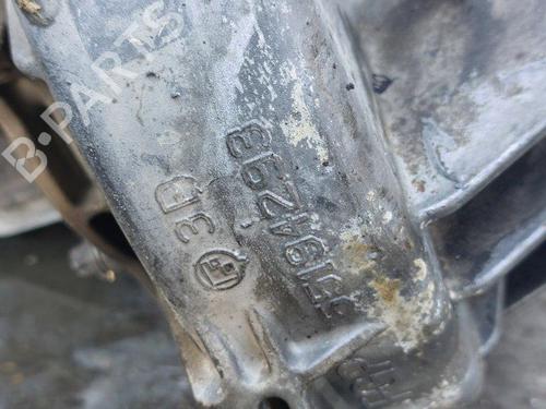 Gearbox OPEL ASTRA H (A04) 1.7 CDTI (L48) | BP33571719M3 - Image 7