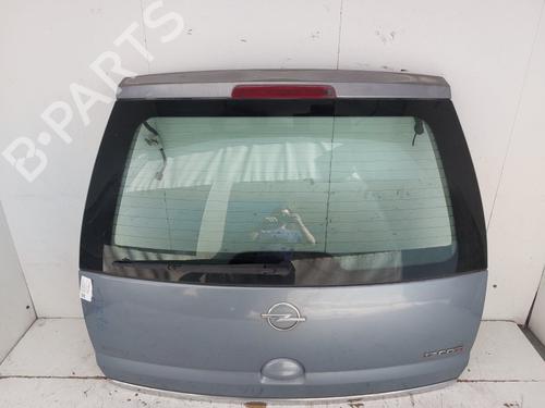 Used Tailgate Tailgate 36908236 36908236