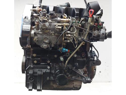 Used Engine CITROËN SAXO (S0, S1) 1.5 D (57 hp) 15139235