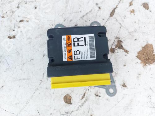 Airbag Kit NISSAN MICRA V (K14) 1.0 IG-T | BP29884620C86