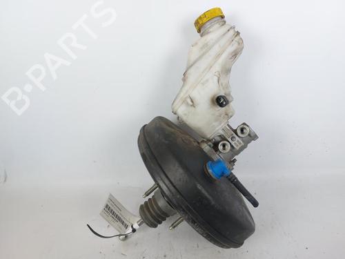 Used Servo brake Servo brake OPEL COMBO Box Body/MPV (X12) 1.6 CDTI (B05) (105 hp) 19124714 19124714