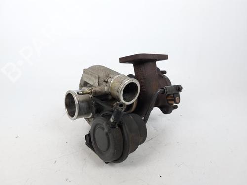 Turbolader/Kompressor für KIA SPORTAGE II (JE_, KM_) 2.0 CRDi (113 hp) 16158727