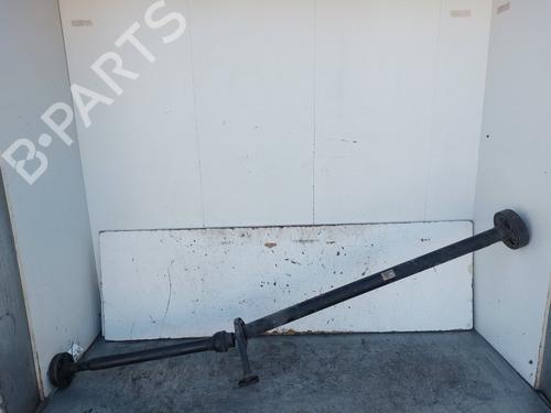 Kardanaksel Kompl. Kardanaksel Kompl. VW TIGUAN (5N_) 1.4 TSI (150 hp) 36488528 36488528