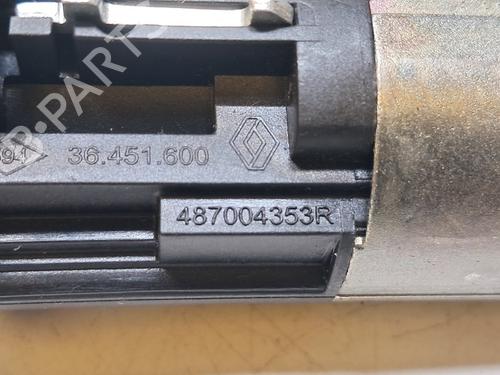 Electronic module DACIA LOGAN Pickup (US_) 1.5 dCi | BP39738741M83 - Image 5