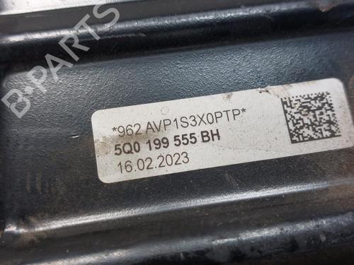 Gearbox mount SKODA KAROQ (NU7, ND7) 2.0 TDI | BP31062892M88