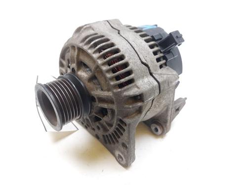 Used Alternator Alternator VW POLO III (6N1) 50 1.0 (50 hp) 29056325 29056325