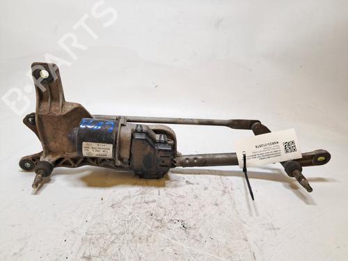 Viskermotor vindrude FIAT IDEA (350_) 1.4 (77 hp) 33198132