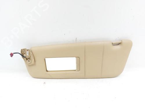 Left sun visor BMW 5 (E60) 530 d | BP21781089I1 