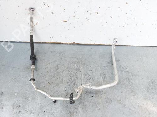 Used AC pipe AUDI A3 (8V1, 8VK) 1.6 TDI (110 hp) 15156466